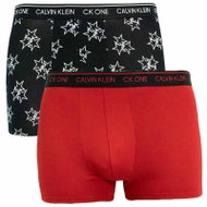Calvin Klein 2Pack NB2670A-AM3 - Boxer Briefs