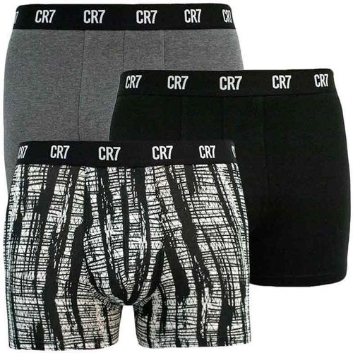 CR7 3Pack 8110-49-2712, multicolour size L - Boxer Briefs - Main image
