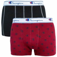 Champion 2-Pack Y081W-9MW - Boxer Briefs