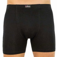 Gino 74128, black size XL - Boxer Briefs