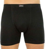 Gino 74127, black size XL - Boxer Briefs
