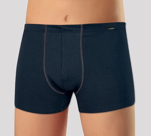 Andrie PS 5287 C, blue size XXL - Boxer Briefs - Main image