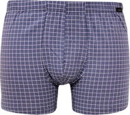 Andrie PS 5468 B, blue size L - Boxer Briefs