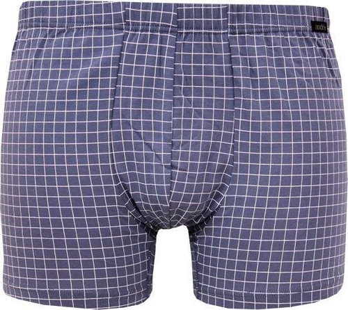 Andrie PS 5468 B, blue size L - Boxer Briefs - Main image