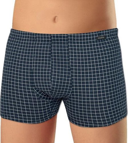 Andrie PS 5468 C, blue size XL - Boxer Briefs - Main image