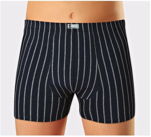 Andrie PS 5378 A, blue size L - Boxer Briefs - Main image