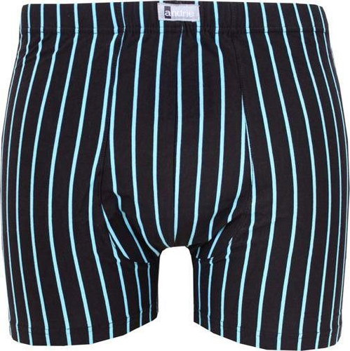 Andrie PS 5378 C, black size L - Boxer Briefs - Main image