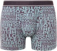Andrie PS 5374 A - Boxer Briefs