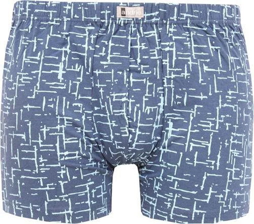 Andrie PS 5435 A, Blue, size XXL - Boxer Briefs - Main image