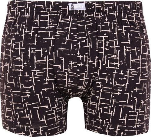 Andrie PS 5435 C, black size XL - Boxer Briefs - Main image