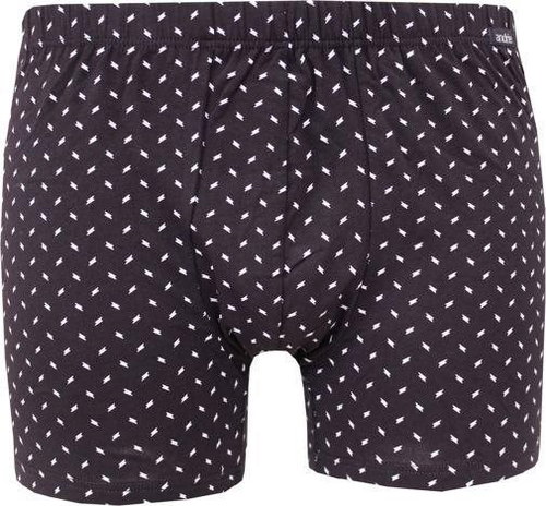 Andrie PS 5444 C, black size XXL - Boxer Briefs - Main image