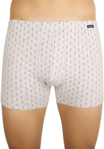 Andrie PS 5440 B, gray size XL - Boxer Briefs - Main image