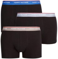 Tommy Hilfiger 3Pack UM0UM01642 0T1 - Boxer Briefs