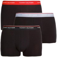 Tommy Hilfiger 3Pack UM0UM01642 0WC - Boxer Briefs