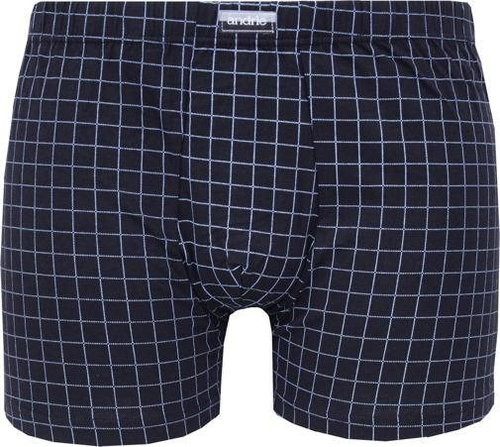 Andrie PS 5331 B, black size XXL - Boxer Briefs - Main image