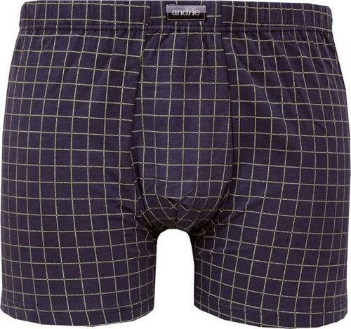Andrie PS 5331 C, gray size 3XL - Boxer Briefs - Main image