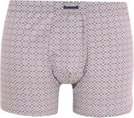 Andrie PS 5392 A, gray size XXL - Boxer Briefs