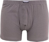 Andrie PS 5392 B, gray size 3XL - Boxer Briefs