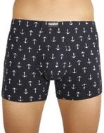 Andrie PS 5392 E, anchors - Boxer Briefs