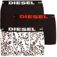 Diesel 3-Pack 00ST3V-0ACAM-E4877 - Boxer Briefs