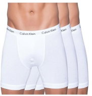Calvin Klein 3-Pack NB1770A-100 - Boxer Briefs