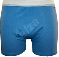 Andrie PS 5116 C, Blue, size M - Boxer Briefs