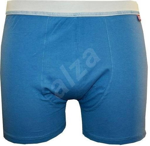 Andrie PS 5116 C, Blue, size M - Boxer Briefs - Main image
