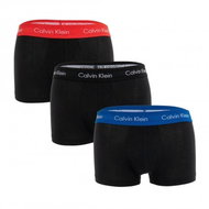 Calvin Klein 3Pack U2664G-M9X - Boxer Briefs