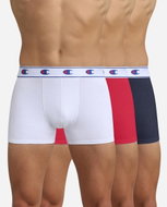 Champion 3-Pack Y09PL-9HZ - Boxer Briefs