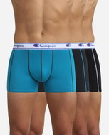 Champion 3-Pack Y081T-9MV - Boxer Briefs