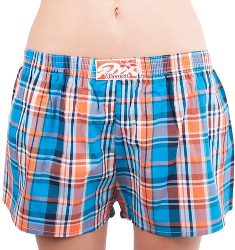 Styx K608, multicolour size L - Boxer Shorts - Main image