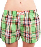 Styx K603, green size L - Boxer Shorts