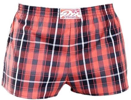 Styx K507, orange size XL - Boxer Shorts - Main image