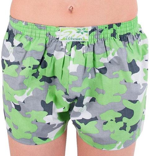 Styx K559, Multicoloured, size S - Boxer Shorts - Main image