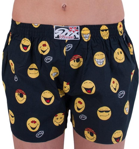 Styx K552, multicolour size L - Boxer Shorts - Main image