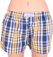 Styx K606, Multicoloured, size S - Boxer Shorts