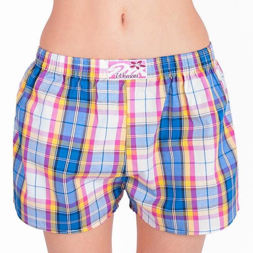 Styx K613, multicolour size XL - Boxer Shorts - Main image