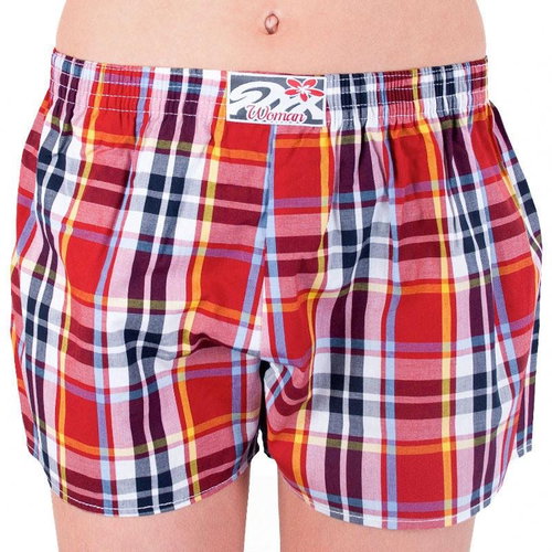 Styx K639, red size XL - Boxer Shorts - Main image