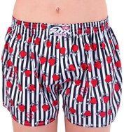 Styx K752 - handcuff hearts - Boxer Shorts