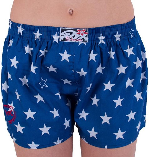 Styx K658 stars - Boxer Shorts - Main image