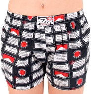 Styx K553 - Boxer Shorts