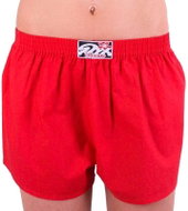 Styx K663, red size M - Boxer Shorts