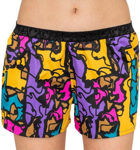 Represent R9W-BOX-0707, multicolour size M - Boxer Shorts - Main image