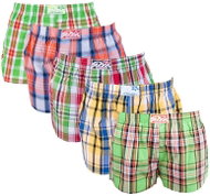 Styx 5Pack K60103263336 - Boxer Shorts