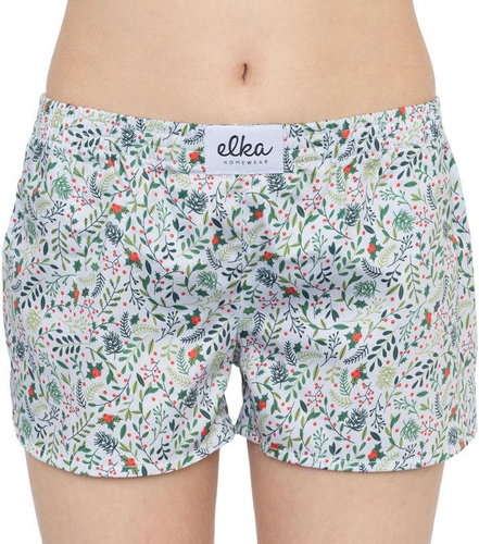 ELKA Underwear D0009, multicolour size S - Boxer Shorts - Main image