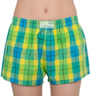 Styx K813, Multicoloured, size S - Boxer Shorts