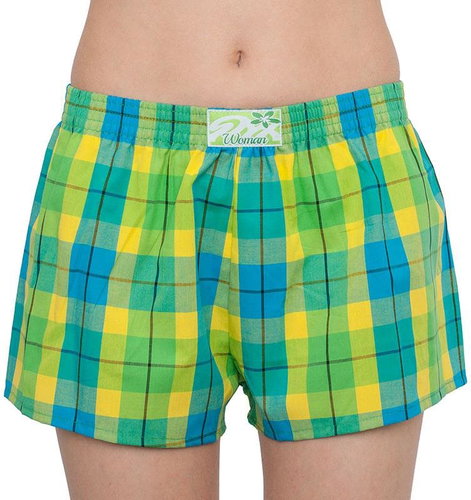 Styx K813, Multicoloured, size S - Boxer Shorts - Main image