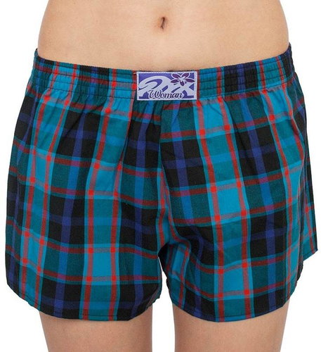 Styx K819, Multicoloured, size M - Boxer Shorts - Main image