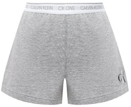 Calvin Klein QS6428E-020, gray size M - Boxer Shorts - Main image