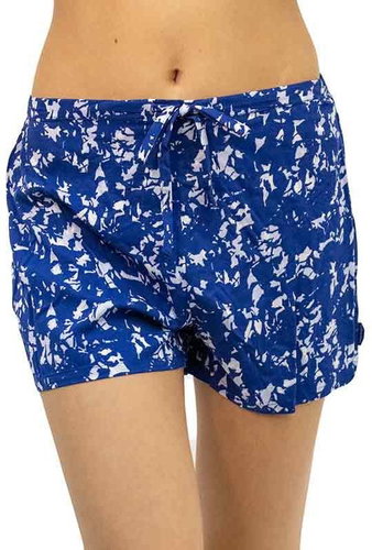 Calvin Klein QS6029E-8XJ, blue size S - Boxer Shorts - Main image